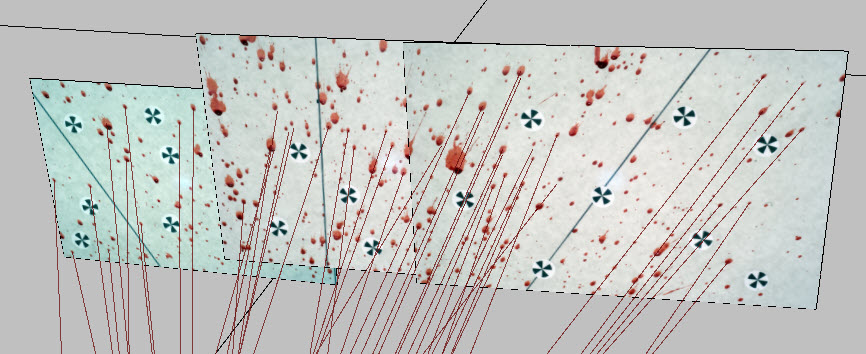 Blood Spatter